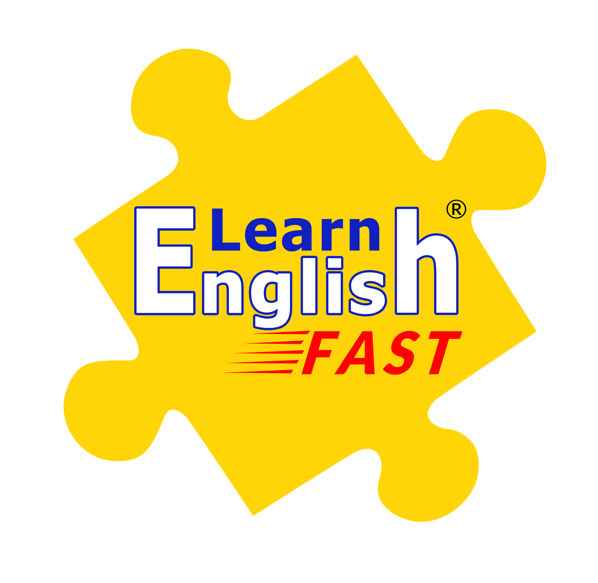 Aprende inglés rápido para hispanohablantes